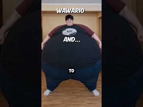 The Fan-Made Characters ‘Wawario’ And ‘Wawaluigi’ Explained