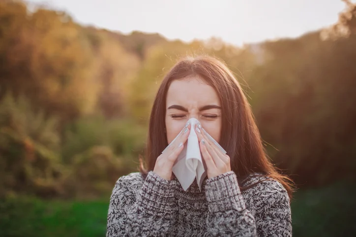 The Growing Crisis in American Allergy Care Addressing Specialist Shortages and Healthcare Inequities