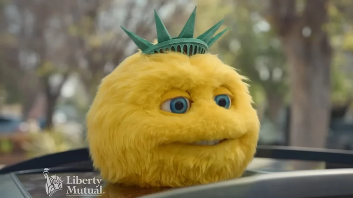 The Rise and Backlash of Liberty Biberty The Evolution of a Corporate Mascot and the Public Response to Liberty Mutuals Controversial Campaign