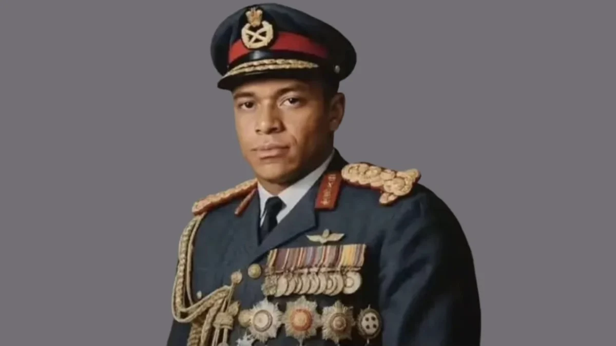The Rise and Fall of the Dictator Mbappé Meme and its Geopolitical Consequences in China