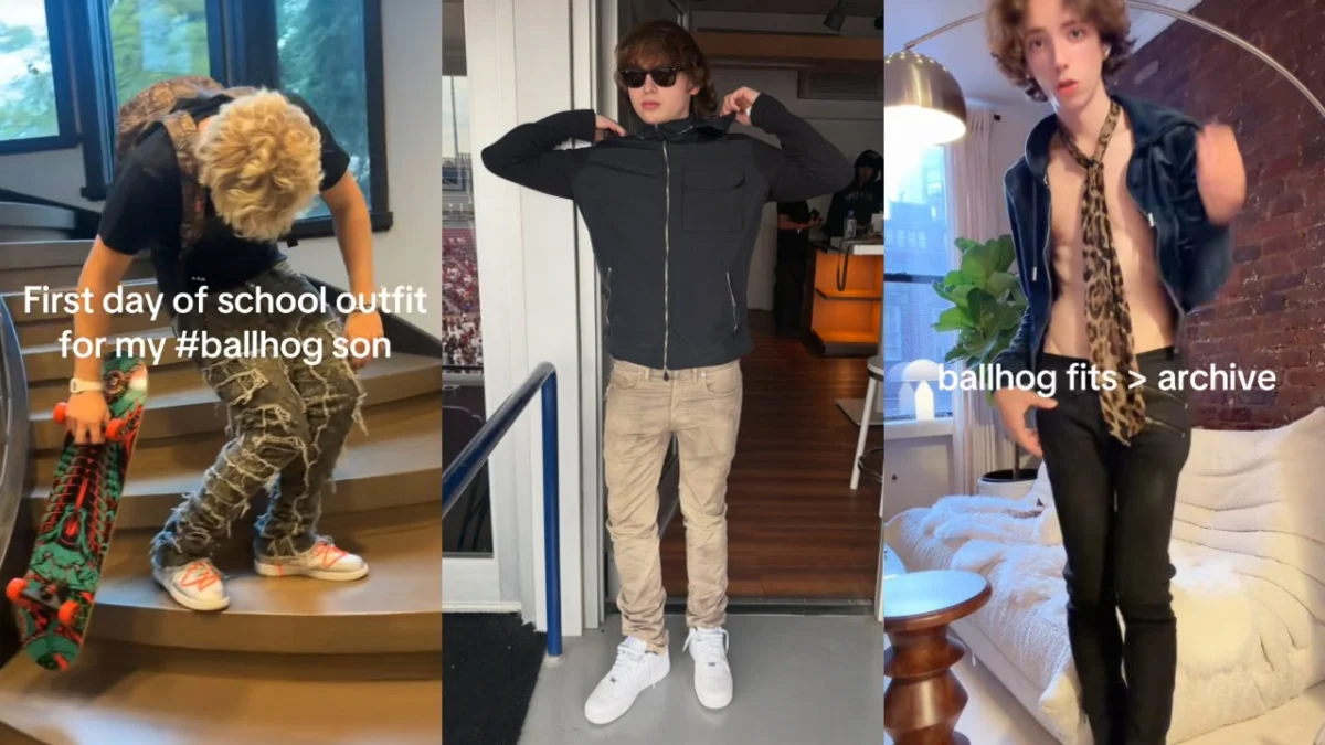 The Rise of Ballhog: How Archival Minimalism and In-Group Signaling Are Redefining 2026 Streetwear Trends