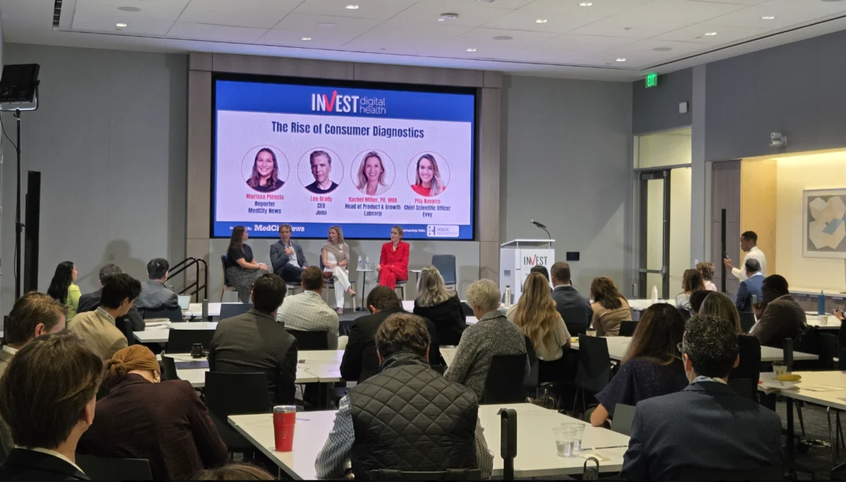 The Rise of Consumer Diagnostics How Patient Autonomy and Technological Innovation are Transforming the Healthcare Landscape