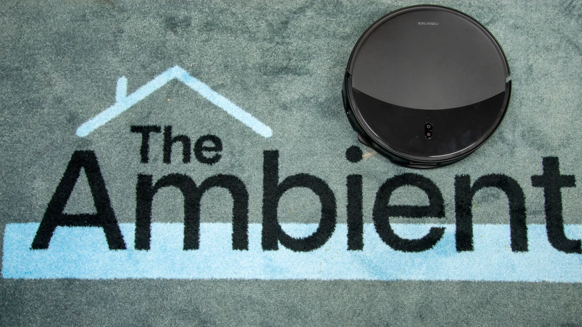 The Roborock Saros 20 Elevates Robotic Cleaning with Unprecedented Suction and Intelligent Navigation
