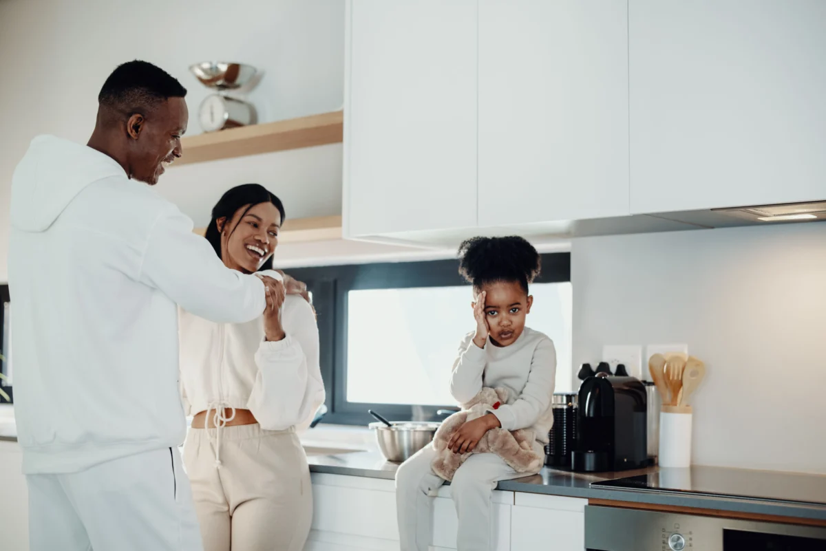 The Unspoken Curriculum: How Parental Marriages Shape Children’s Future Relationships