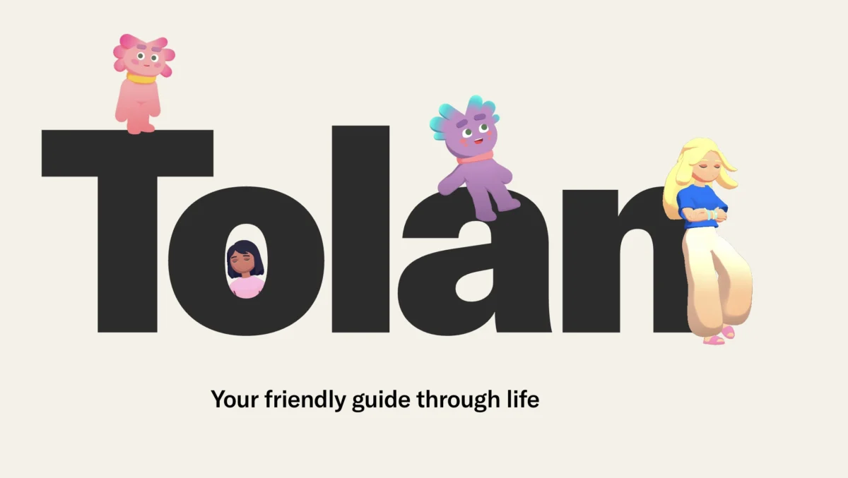 Tolan snags $30M for its AI companion that helps users navigate life