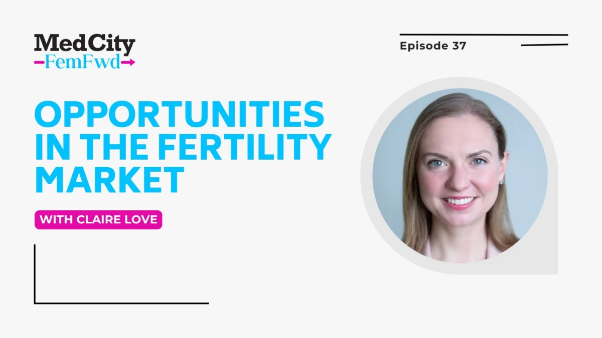 Unlocking the Economic and Clinical Potential of the Global Fertility and Reproductive Health Market